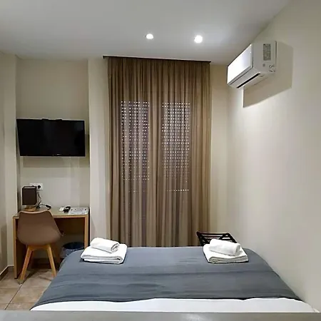 Kentrikon فندق
