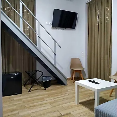 Kentrikon فندق Chalkís