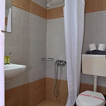 فندق Kentrikon