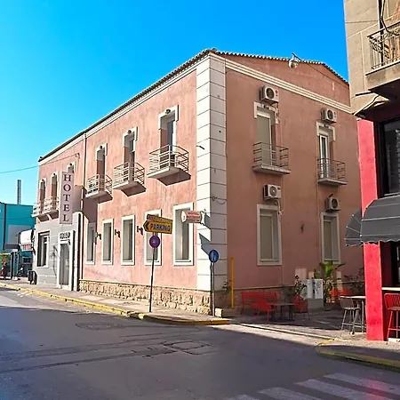 Kentrikon 2*