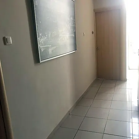 فندق Kentrikon