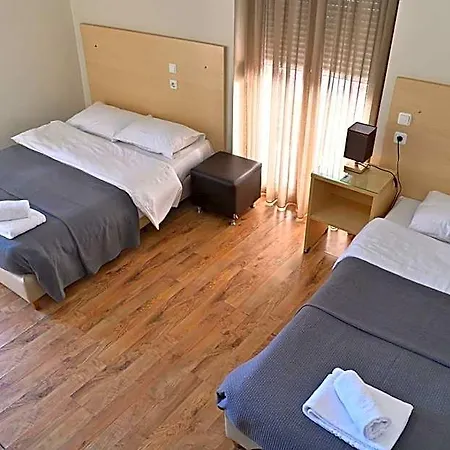 فندق Kentrikon 2*