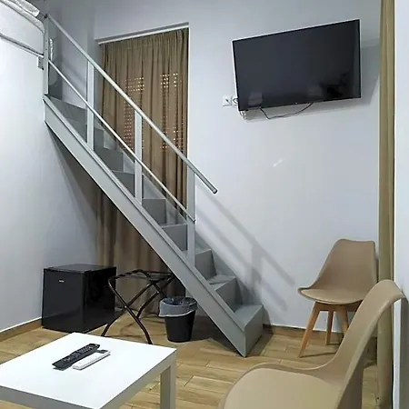 Kentrikon Chalkís